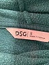 DSG Teal Sweatshirt Size S - photo 7