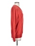 J.Crew Red Pullover Sweater Size S - photo 4