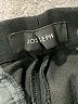 Joseph Solid Black Dress Pants Size 36 waist - photo 5