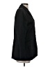 Patrick Mendes Black Blazer Size 2 - photo 4