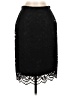 J.Crew Black Formal Skirt Size 2 - photo 1