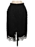 J.Crew Black Formal Skirt Size 2 - photo 2