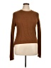 Say What? 100% Acrylic Brown Pullover Sweater Size XL - photo 1