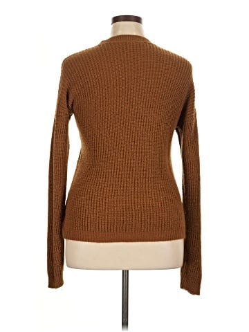 Say What? Pullover Sweater (view 2)