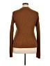 Say What? 100% Acrylic Brown Pullover Sweater Size XL - photo 2