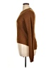 Say What? 100% Acrylic Brown Pullover Sweater Size XL - photo 5