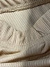 Unbranded Solid Tan Casual Pants Size L - photo 4