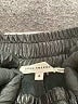 Good American Black Dress Pants Size XL (4) - photo 7