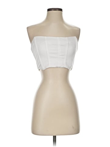 Shein Sleeveless Blouse (view 1)