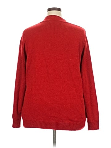 Napa Valley Pullover Sweater (view 2)