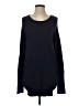 Twenty One Blue Pullover Sweater Size S - photo 1