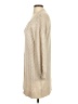 BKE 100% Polyester Ivory Cardigan Size XS - photo 5