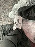 Reflex Gray Fleece Size XL - photo 7