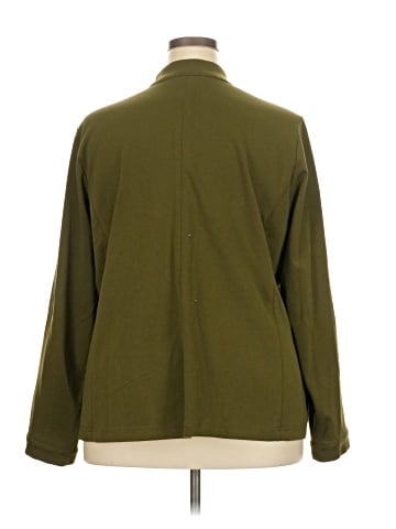 Liz Claiborne Cardigan (view 2)