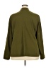 Liz Claiborne Green Cardigan Size 3X - photo 2