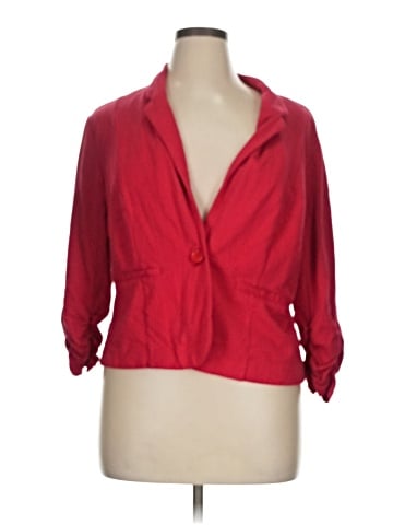 Cato Blazer (view 1)