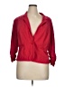Cato Red Blazer Size XL - photo 1