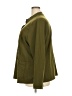 Liz Claiborne Green Cardigan Size 3X - photo 5