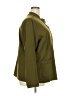 Liz Claiborne Green Cardigan Size 3X - photo 4