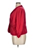Cato Red Blazer Size XL - photo 5