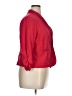 Cato Red Blazer Size XL - photo 4