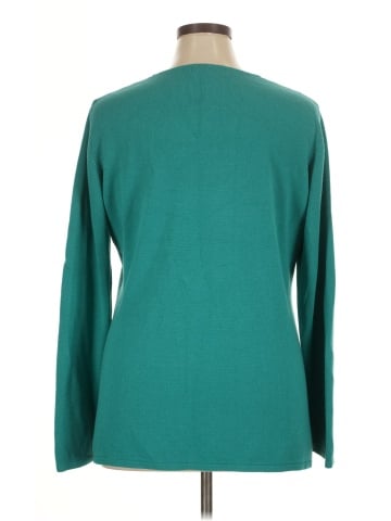 Coldwater Creek Pullover Sweater (view 2)