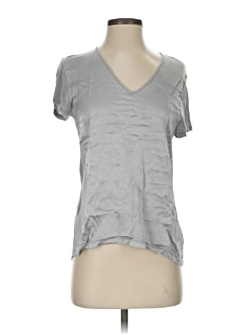 XCVI Short Sleeve T-Shirt (view 1)