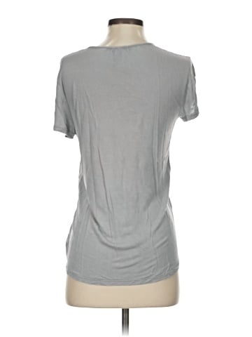XCVI Short Sleeve T-Shirt (view 2)