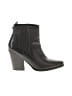 Kendall & Kylie Black Ankle Boots Size 8 1/2 - photo 1