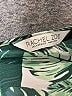 Rachel Zoe 100% Polyester Green Coat One size - photo 6