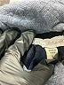 Keren Hart Gray Zip Up Hoodie Size L - photo 7