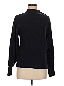 Rebecca Taylor Turtleneck Sweater