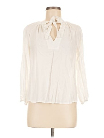 Antonio Melani 3/4 Sleeve Blouse (view 1)
