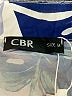 CBR Print White Jacket Size M - photo 6