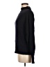 Rebecca Taylor Black Turtleneck Sweater Size M - photo 5