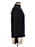 Rebecca Taylor Black Turtleneck Sweater Size M - photo 4