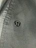 Lululemon Athletica Black Active Pants Size 8 - photo 6