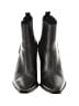 Kendall & Kylie Black Ankle Boots Size 8 1/2 - photo 2