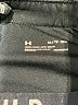 Under Armour Black Athletic Shorts Size XS - photo 3