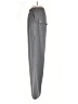 Assorted Brands Solid Gray Dress Pants Size S - photo 5