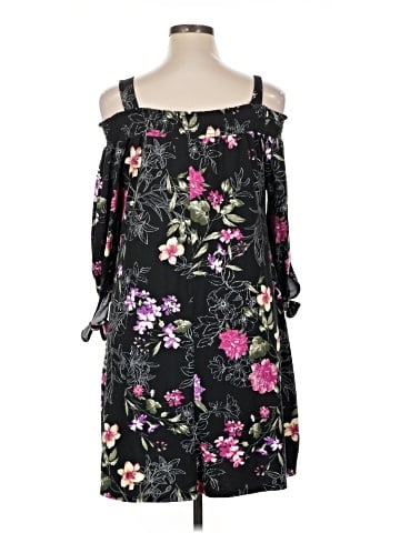 French Laundry Kimono (view 2)