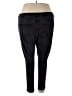 Melissa McCarthy Seven7 Black Jeans Size 22W - photo 2