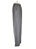 Assorted Brands Solid Gray Dress Pants Size S - photo 4