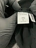 NY&C 100% Polyester Black Long Sleeve Blouse Size XL - photo 8