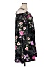 French Laundry Black Kimono Size 1X - photo 4