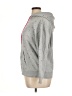 Terez 100% Cotton Gray Sweatshirt Size XL - photo 5