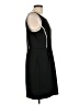 Apt. 9 Black Cocktail Dress Size L - photo 4