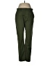 J.Crew Green Casual Pants Size 27 waist - photo 1