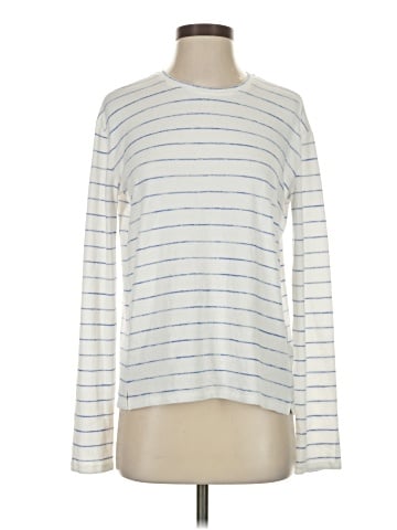 Rag & Bone Long Sleeve Top (view 1)