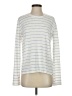 Rag & Bone Ivory Long Sleeve Top Size XS - photo 1